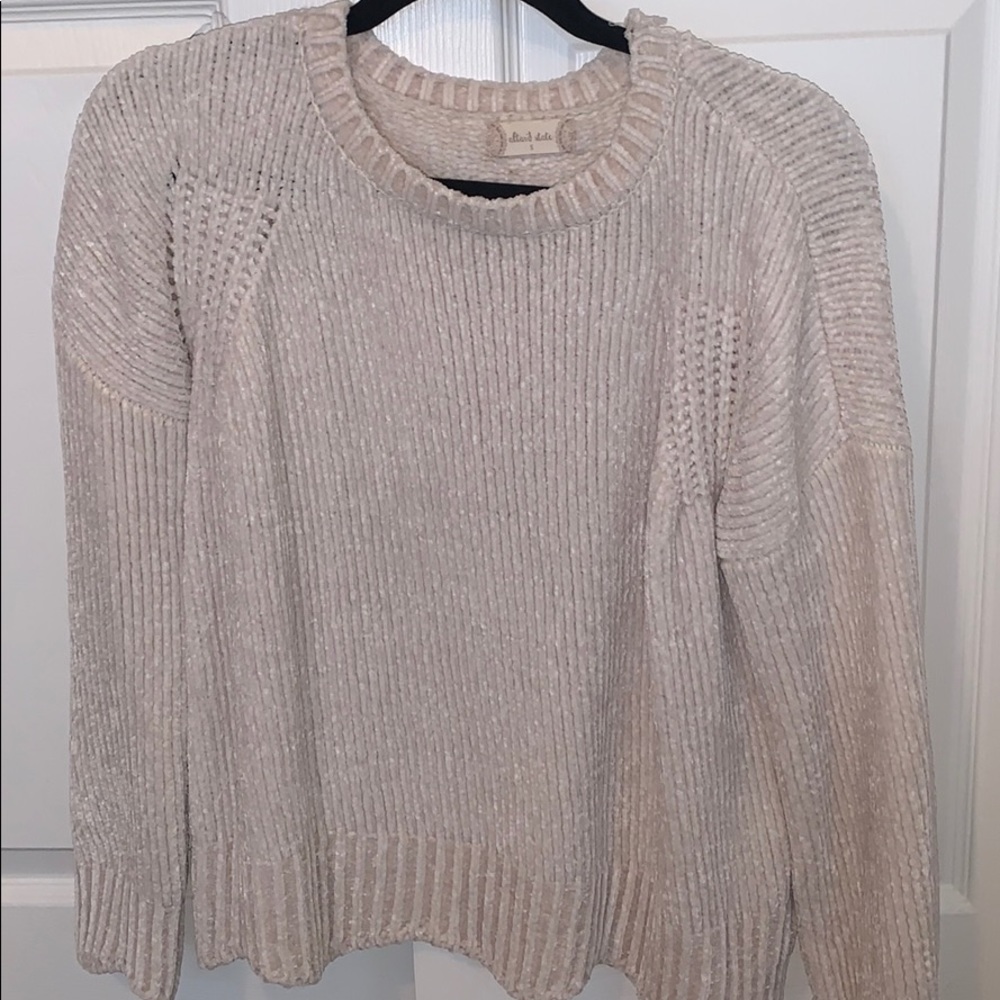 Altard state sweater